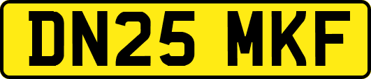 DN25MKF