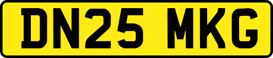 DN25MKG