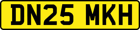 DN25MKH