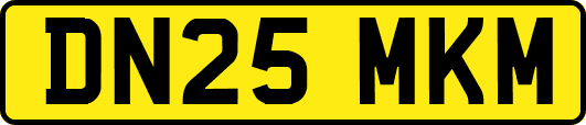 DN25MKM