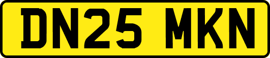 DN25MKN