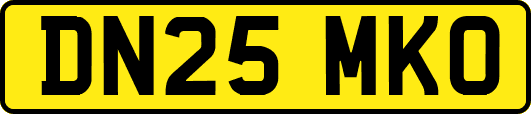DN25MKO
