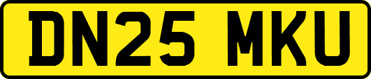 DN25MKU