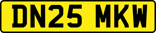 DN25MKW