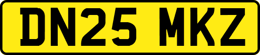 DN25MKZ
