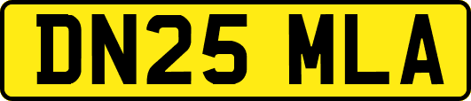 DN25MLA