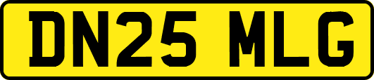 DN25MLG