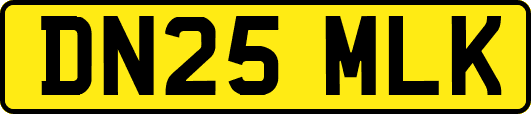 DN25MLK