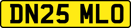 DN25MLO