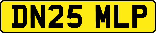 DN25MLP