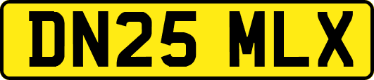 DN25MLX