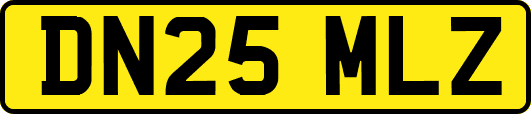 DN25MLZ