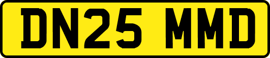 DN25MMD