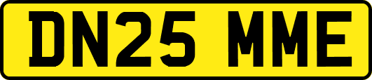 DN25MME