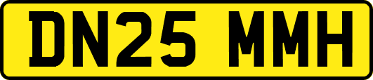 DN25MMH