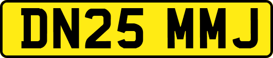 DN25MMJ