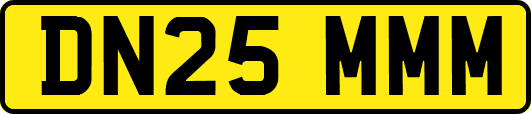 DN25MMM