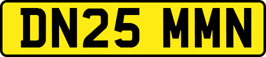 DN25MMN