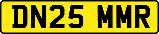 DN25MMR
