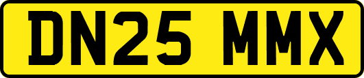 DN25MMX