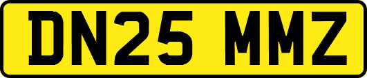 DN25MMZ