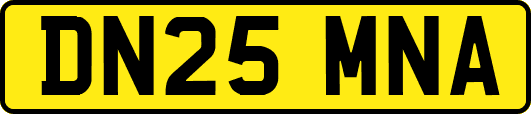 DN25MNA