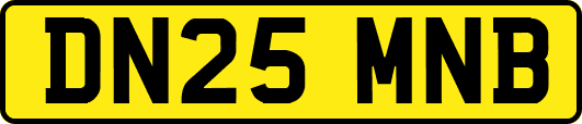 DN25MNB