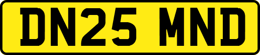 DN25MND