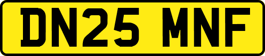DN25MNF