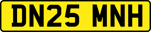 DN25MNH
