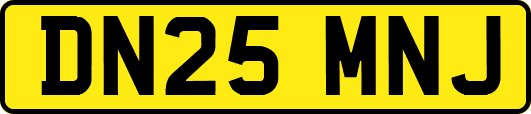 DN25MNJ