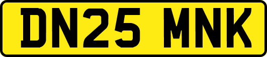 DN25MNK