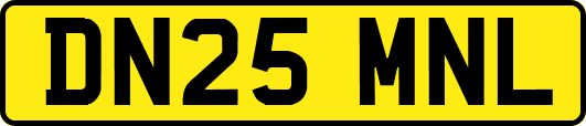 DN25MNL
