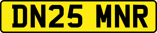 DN25MNR