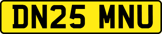 DN25MNU
