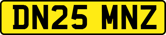DN25MNZ