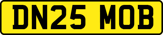 DN25MOB