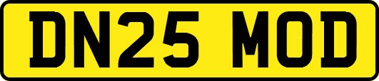 DN25MOD