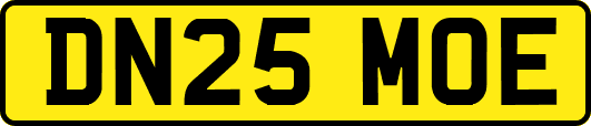 DN25MOE