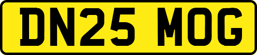 DN25MOG