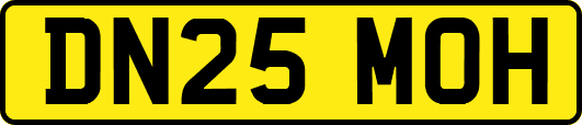 DN25MOH