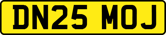 DN25MOJ