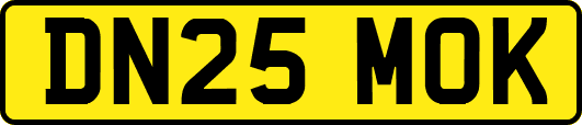 DN25MOK