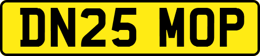 DN25MOP