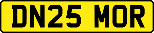 DN25MOR