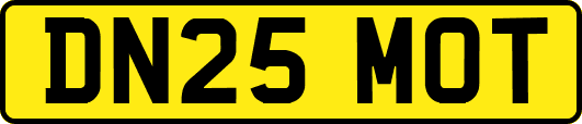 DN25MOT