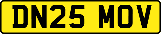 DN25MOV
