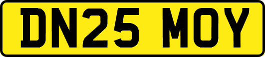 DN25MOY