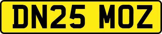 DN25MOZ