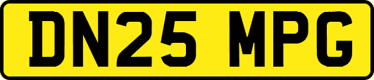 DN25MPG
